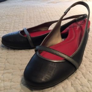 Cole Haan Slingback